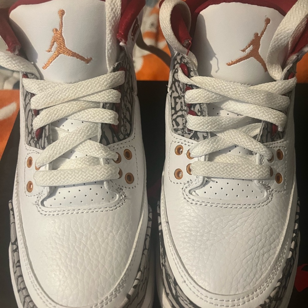Air Jordan Retro(GS)
